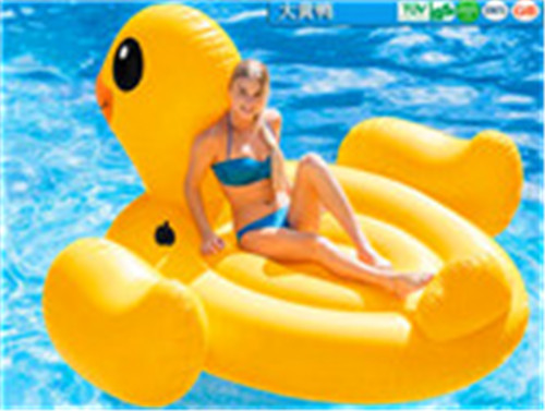 洛浦水上浮具